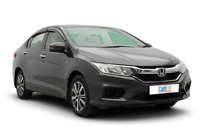 Honda City-img